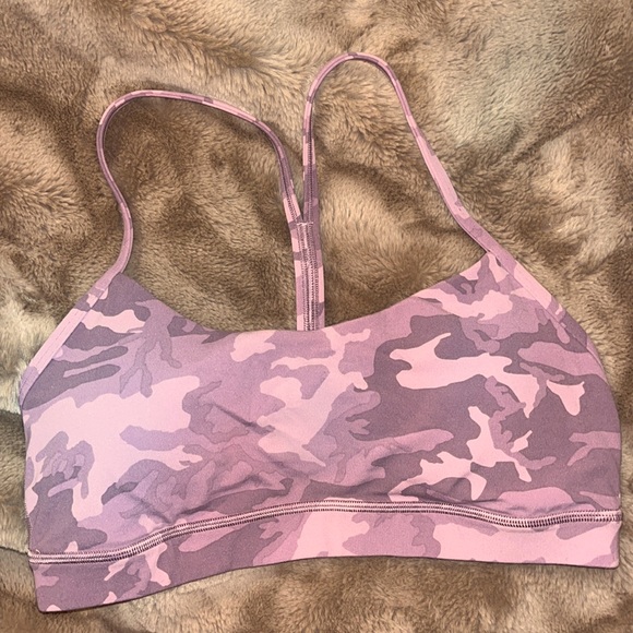 lululemon athletica Other - Lululemon SportsBra